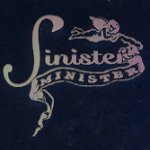  Sinister Minister 